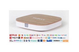 humax h3