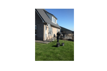 Installatiefoto’s
