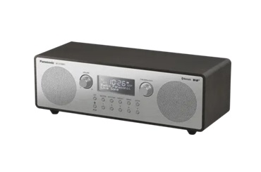 Panasonic Rf-d100Bt Dab+