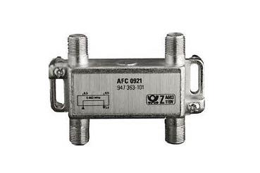 Aftakelement afc 0921