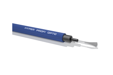 Oehlbach XXL 80m Optische digitale kabel