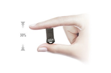 USB stick 16 gb mini usb stick