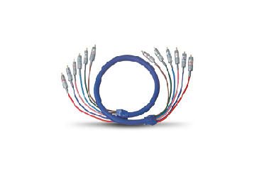 Oehlbach Blue Magic 5.1