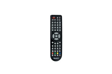 Teleco Ty2 en Th2 tv