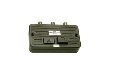 Sat A/B Switch handmatig