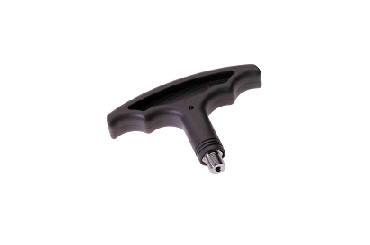 Triax T-tool f-connector