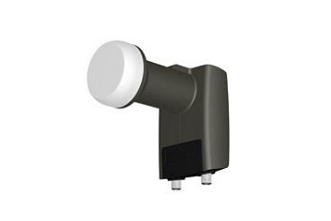 Inverto, 1 uitgang met unicable, idlp-40unitwl+s