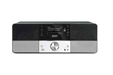 DigitRadio 360 IR