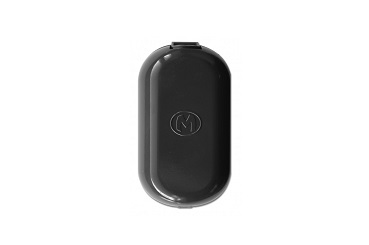 Maxview B2021, 1x cai, antraciet