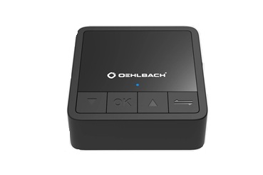 Oehlbach Btr Innovation 5.2