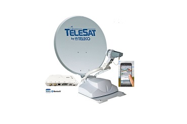 73 Teleco producten