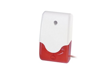 Teleco Activsat Sirene