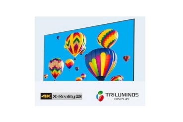 Sony X 7056 serie (43, 49, 55, 65) | Zeebra