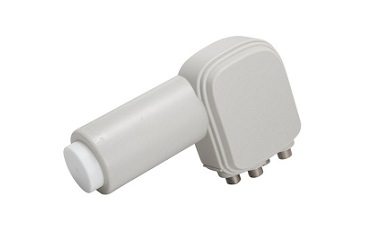 Triax icm multiswitch