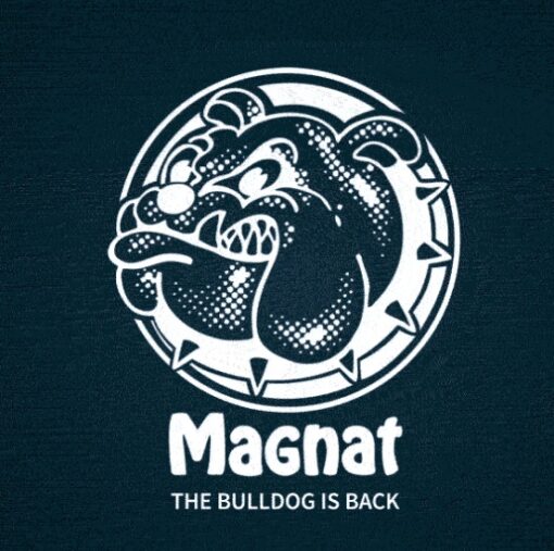 Magnat Bulldog 7
