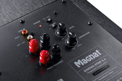 Magnat Cinema Star 51