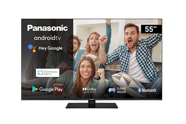 21 Panasonic Producten