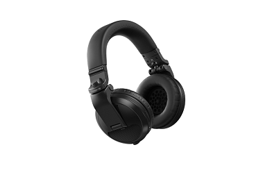 Pioneer DJ HDJ-X5BT