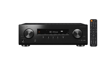 Pioneer VSX-534