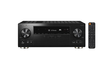Pioneer VSX-LX305