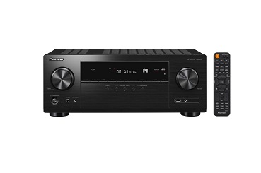 Pioneer Vsx-934
