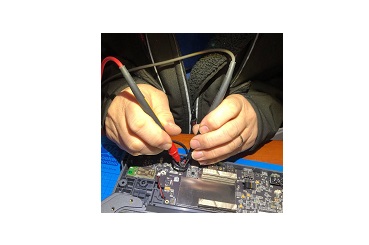 reparatie of recyclen