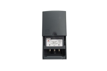 Triax MFD 201 HQ DiSEqC Switch 2 Sat In X 1 Uit