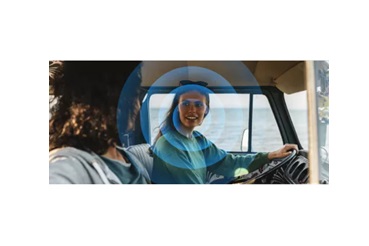 Sony clear Voice, nauwkeurige dialoog