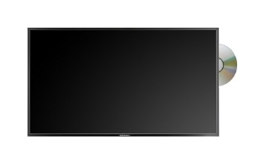 Alphatronics (Sl-22 Ds) 12volt, dvd (zonder voet)