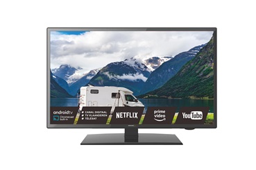 Travel Vision 7122 smart tv