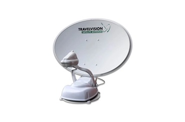 Travel Vision E85 Connect