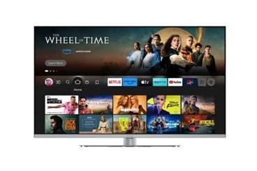 Panasonic Tv55w95
