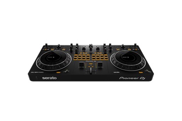 Pioneer Dj Ddj-Rev 1