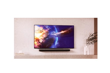 Sony Bravia 8