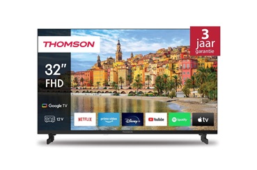 11 Thomson Producten