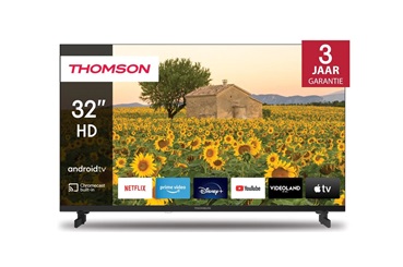 Thomson 32Ha2s13c Hd Smart