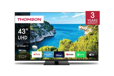 Thomson 43Ug5c14 Uhd Smart
