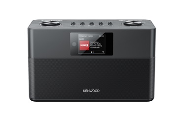 Kenwood Cr-ST100s