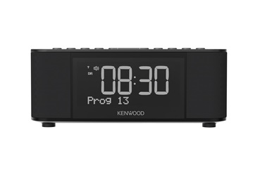 7 Kenwood producten