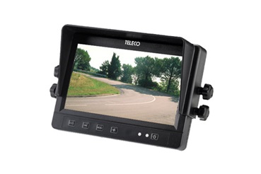 Teleco TP7 Hr4 Monitor lcd 7