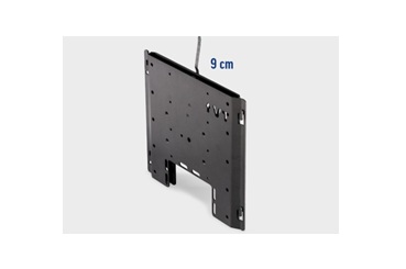 Alphatronics slim mount base 2