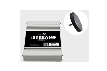 Alphatronics stream 4g