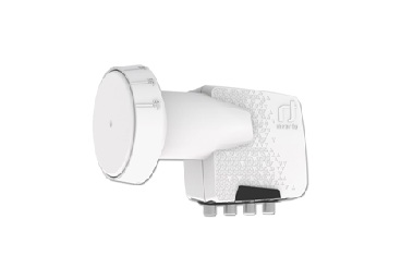 Inverto pro quad Pll lnb