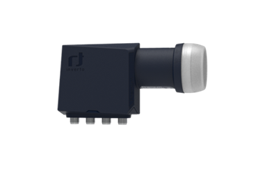 Inverto quad premium pll lnb