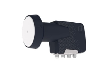 Inverto quattro premium pll lnb