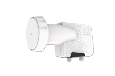 Inverto twin pro pll lnb