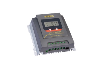 Teleco Mppt Spc30 1b Zonnepaneel Laadregelaar Bluetooth