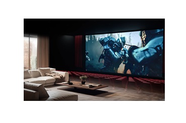 Films komen thuis tot leven