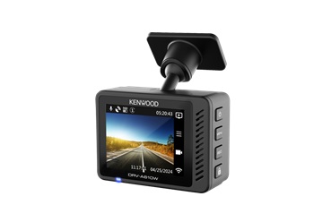 Kenwood Drv-a610w