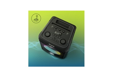 Panasonic Sc-Bmax5e